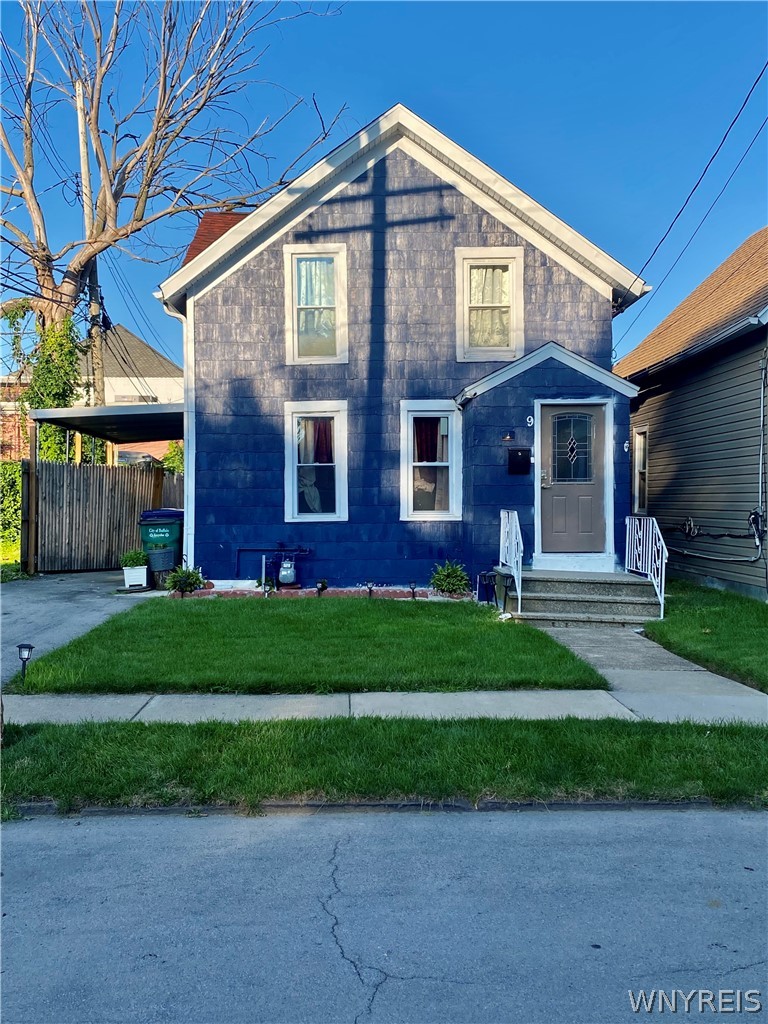 9 Toledo Place