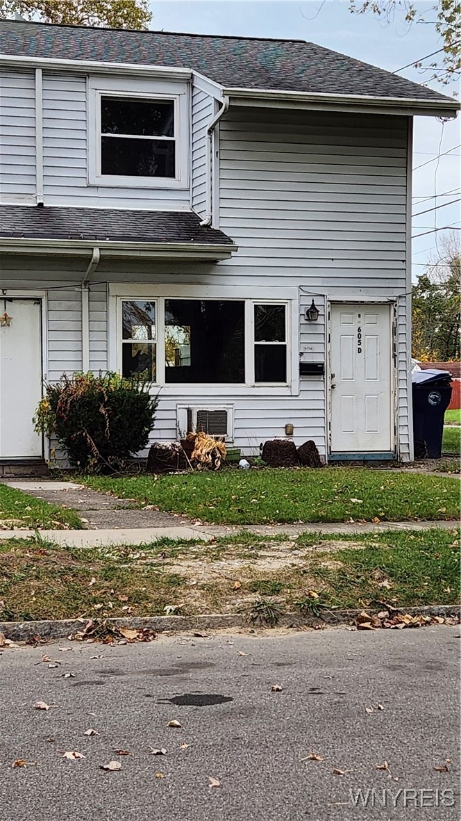 605 D 61st Street