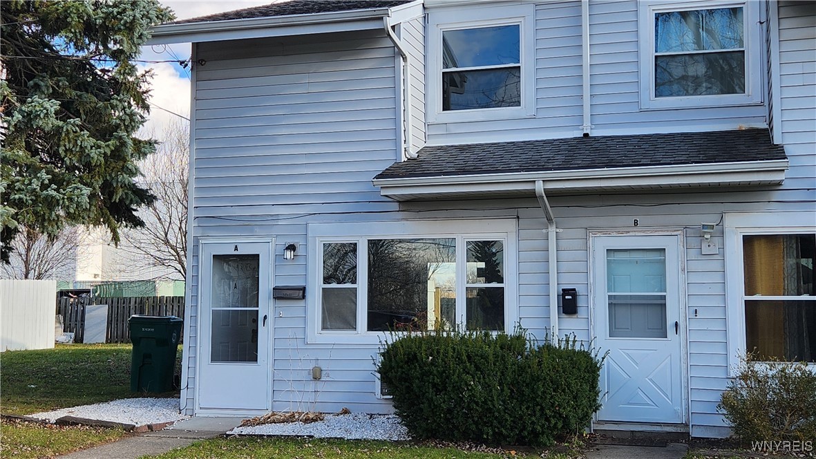 605 A 61st Street