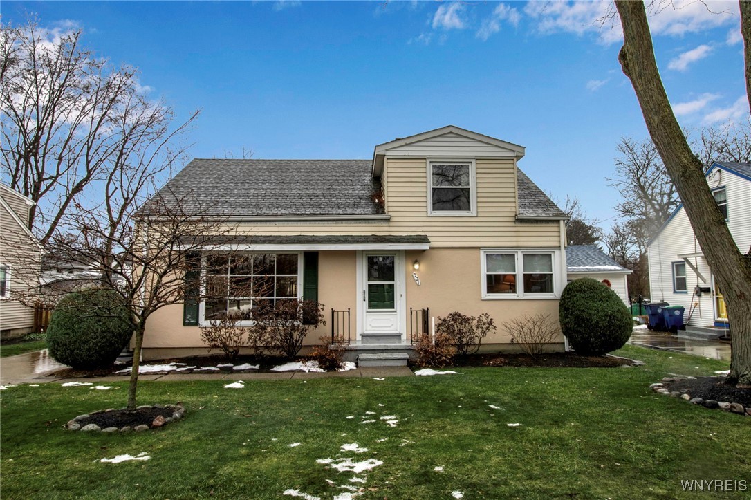 321 Hedstrom Drive