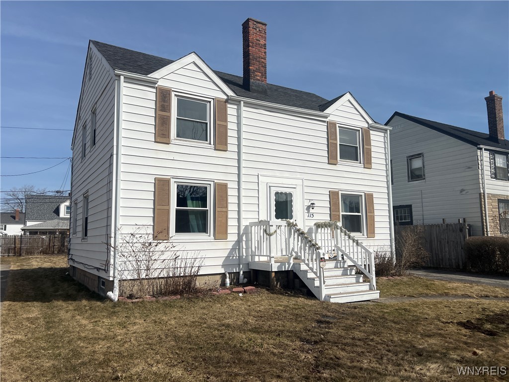 115 Pullman Avenue