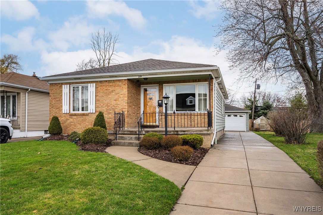 239 Treadwell Road