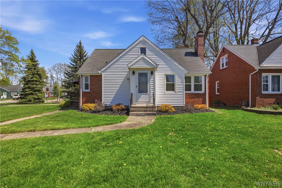 137 Columbia Parkway