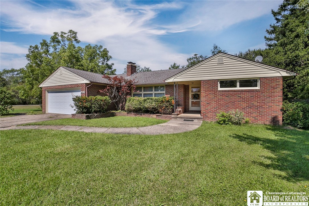 2529 Fix Road