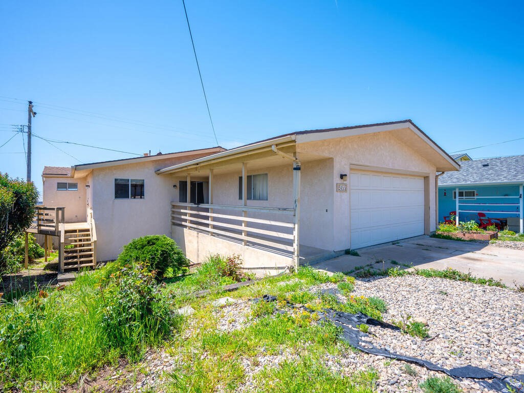 2455 Ironwood Avenue