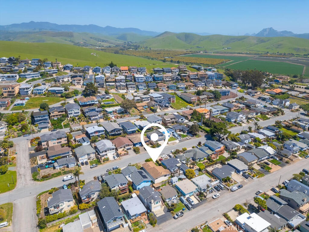 2455 Ironwood Avenue