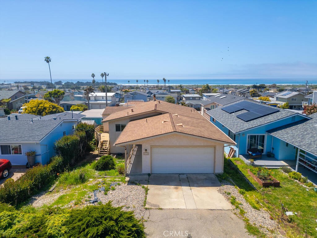 2455 Ironwood Avenue