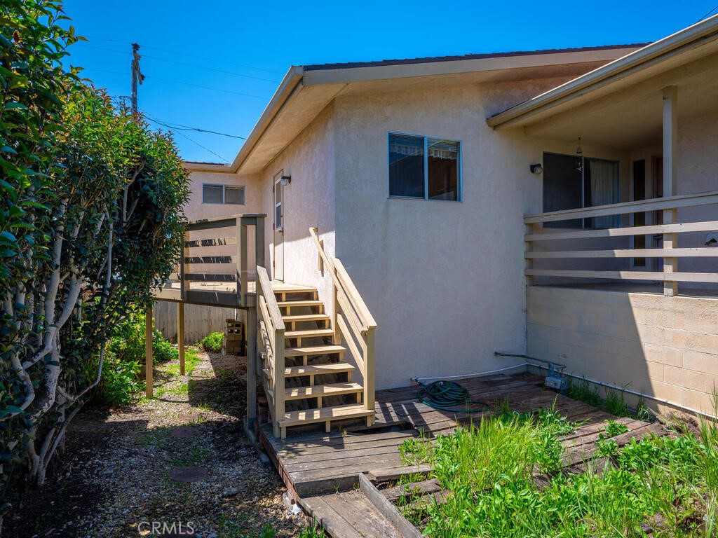 2455 Ironwood Avenue