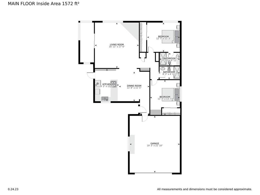 2455 Ironwood Avenue