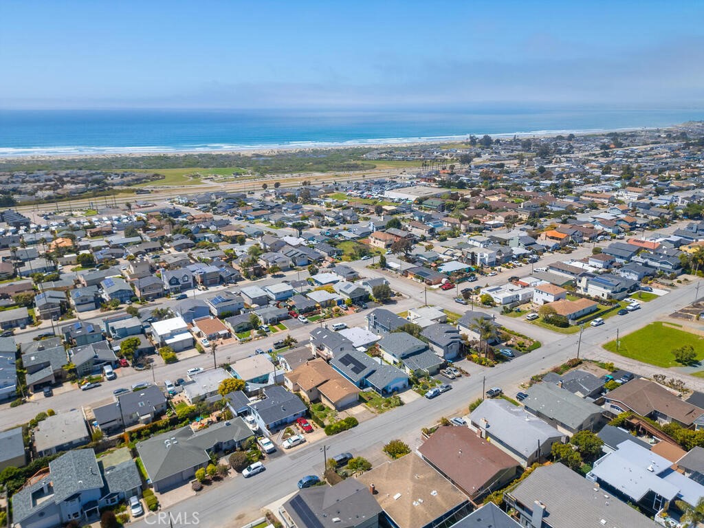 2455 Ironwood Avenue