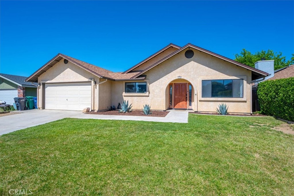 1723 Hogan Place