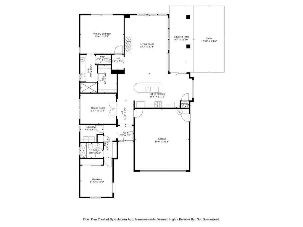 1354 Trail View Place