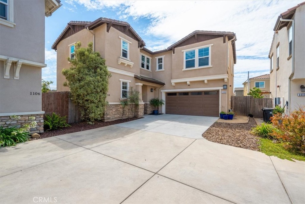 1118 Fox Field Lane