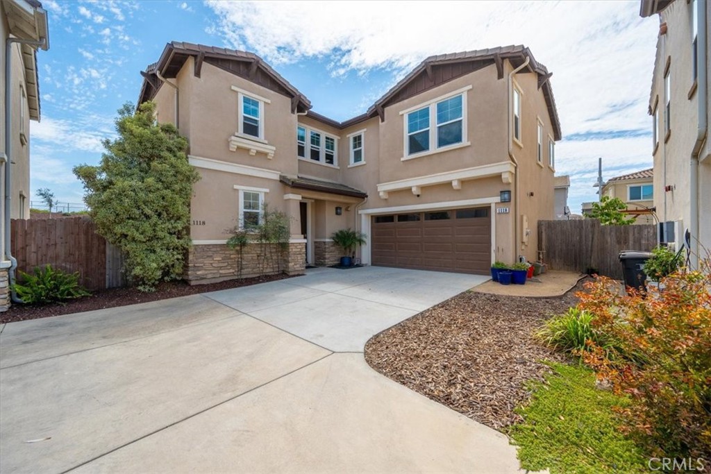 1118 Fox Field Lane