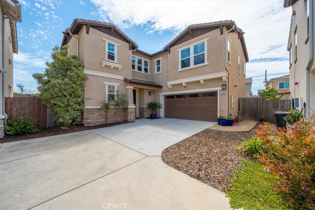 1118 Fox Field Lane