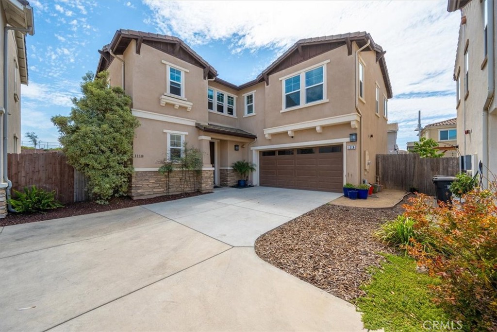 1118 Fox Field Lane