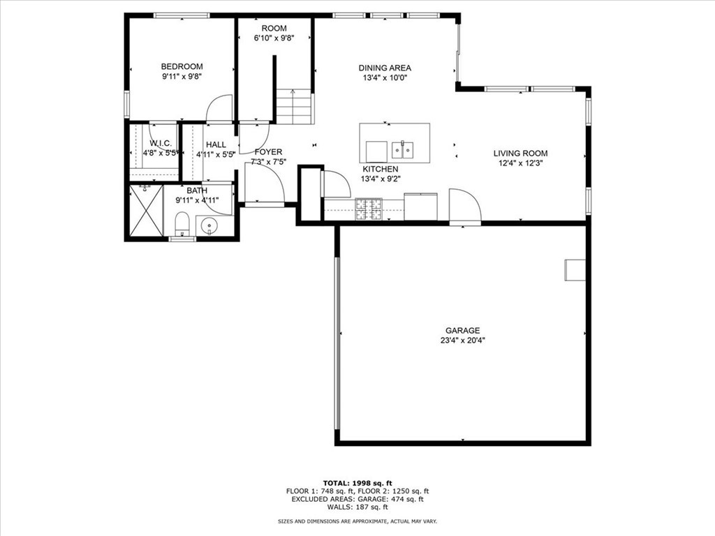1118 Fox Field Lane