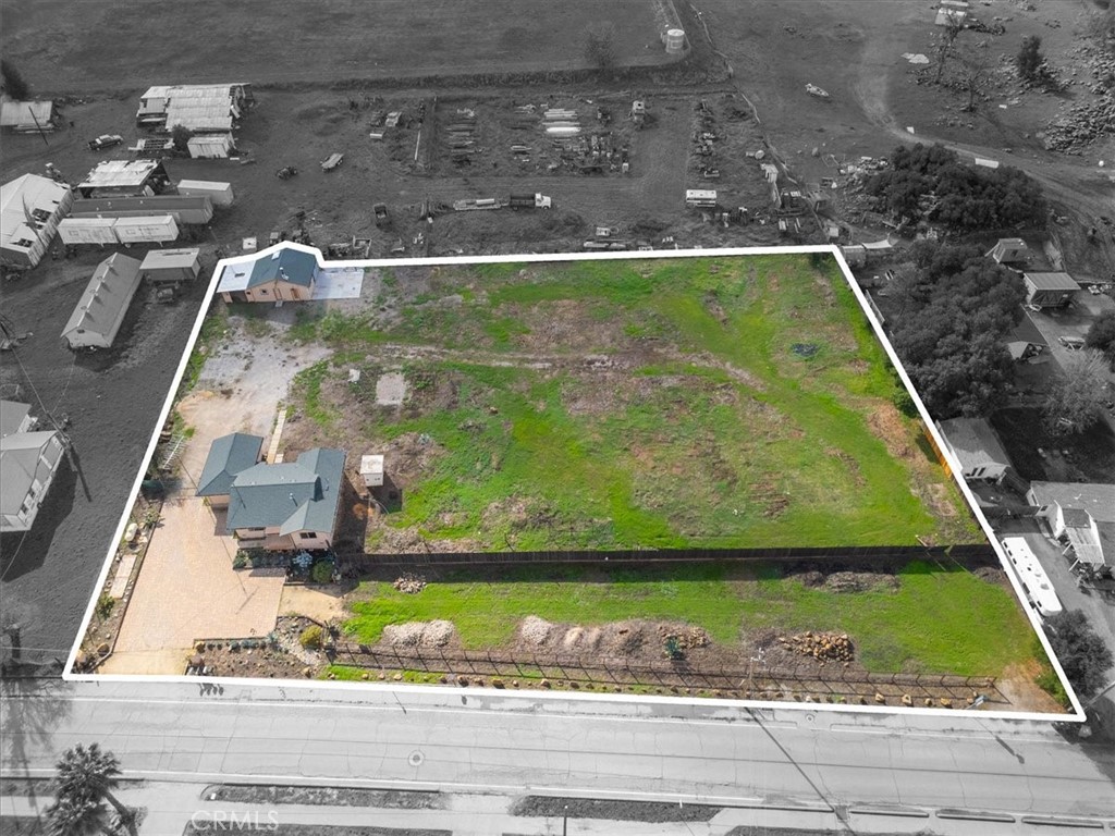 8390 San Gabriel Rd.