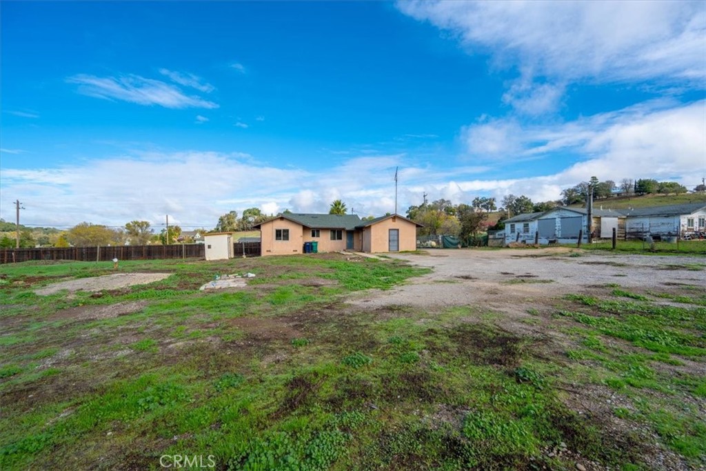 8390 San Gabriel Rd.