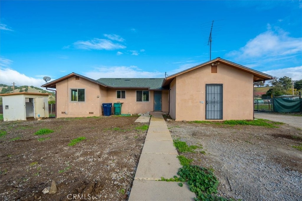 8390 San Gabriel Rd.