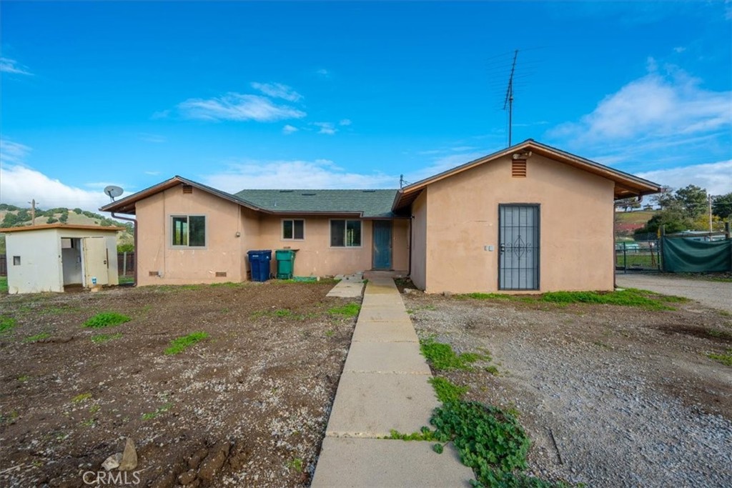 8390 San Gabriel Rd.