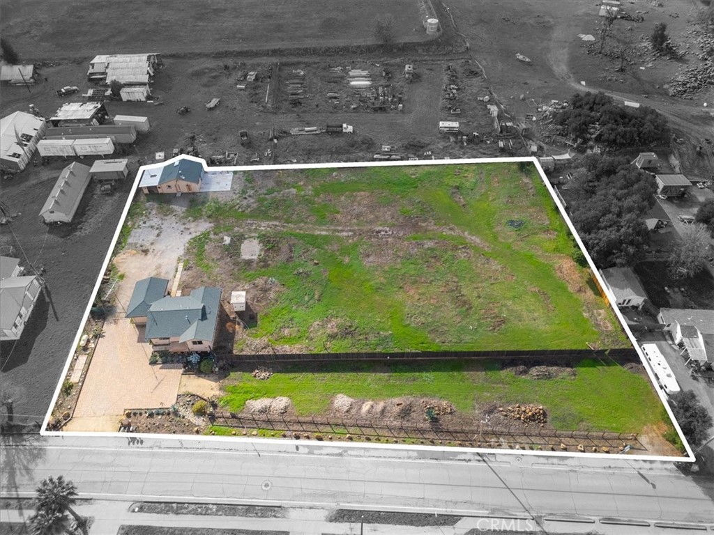 8390 San Gabriel Rd.