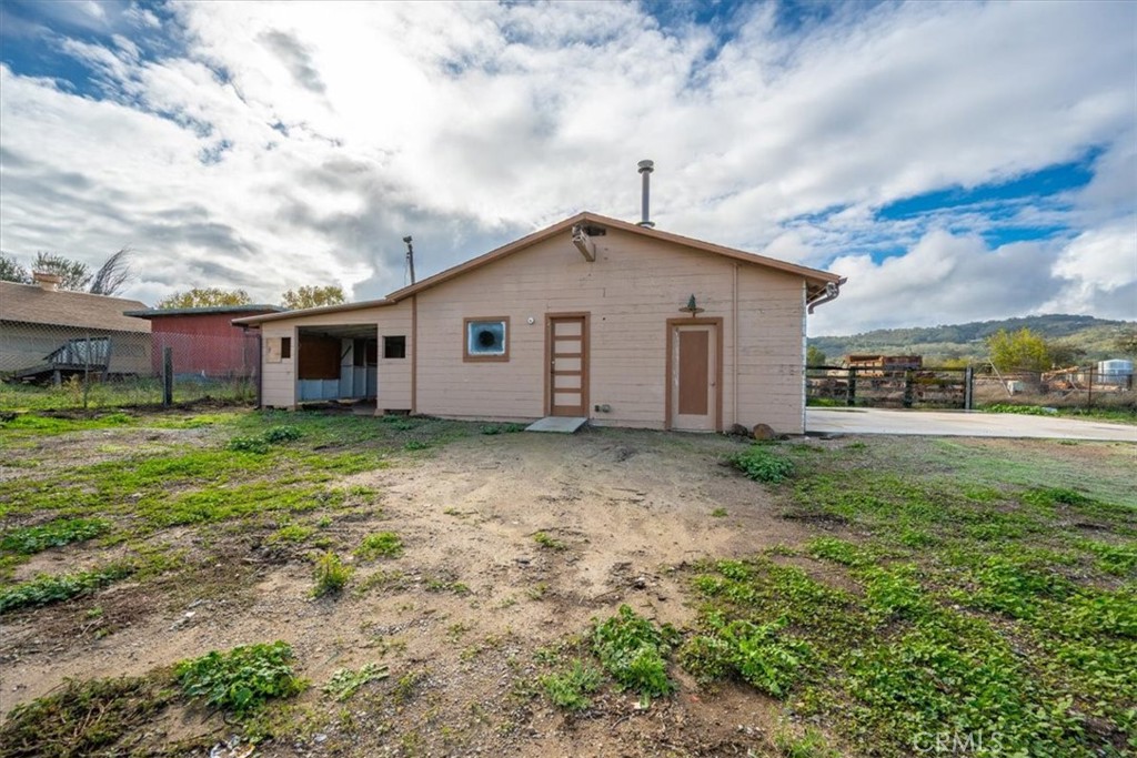 8390 San Gabriel Rd.