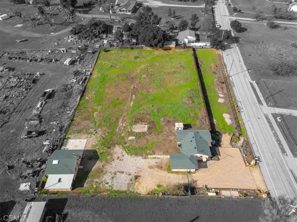 8390 San Gabriel Rd.