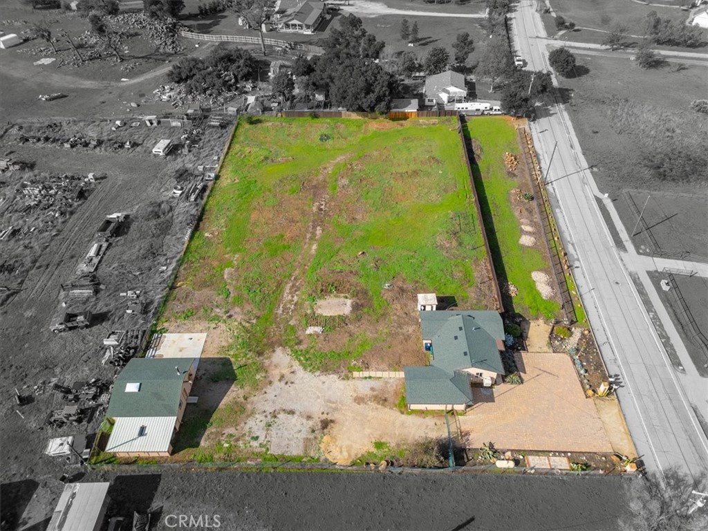 8390 San Gabriel Rd.