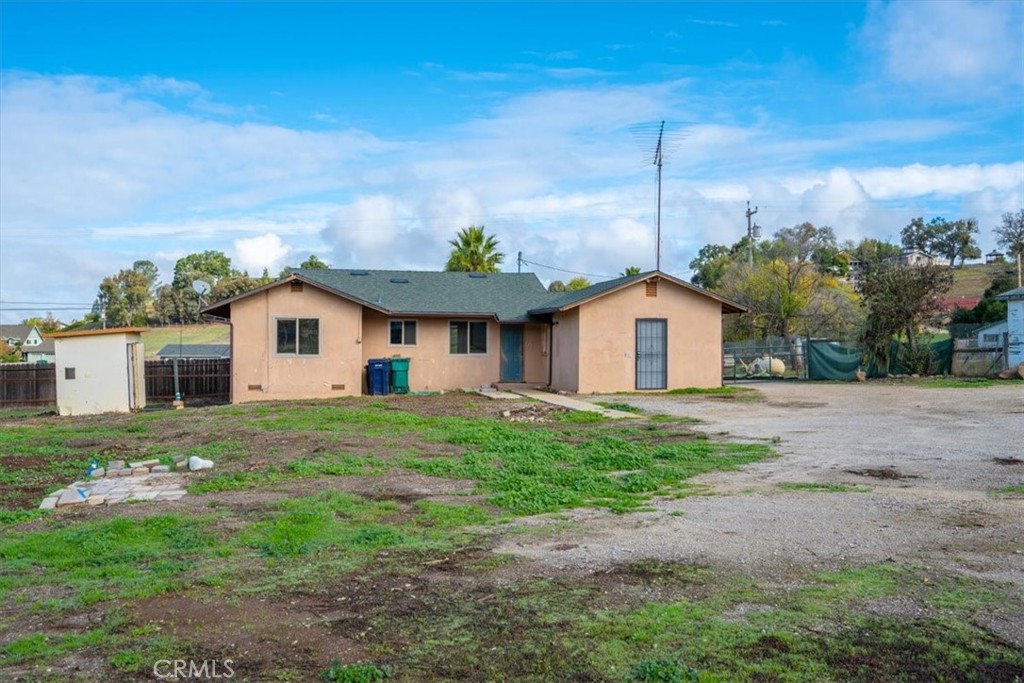 8390 San Gabriel Rd.