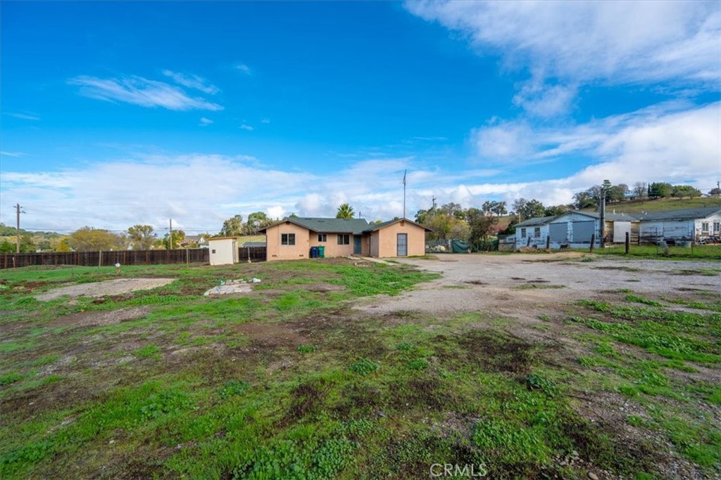 8390 San Gabriel Rd.