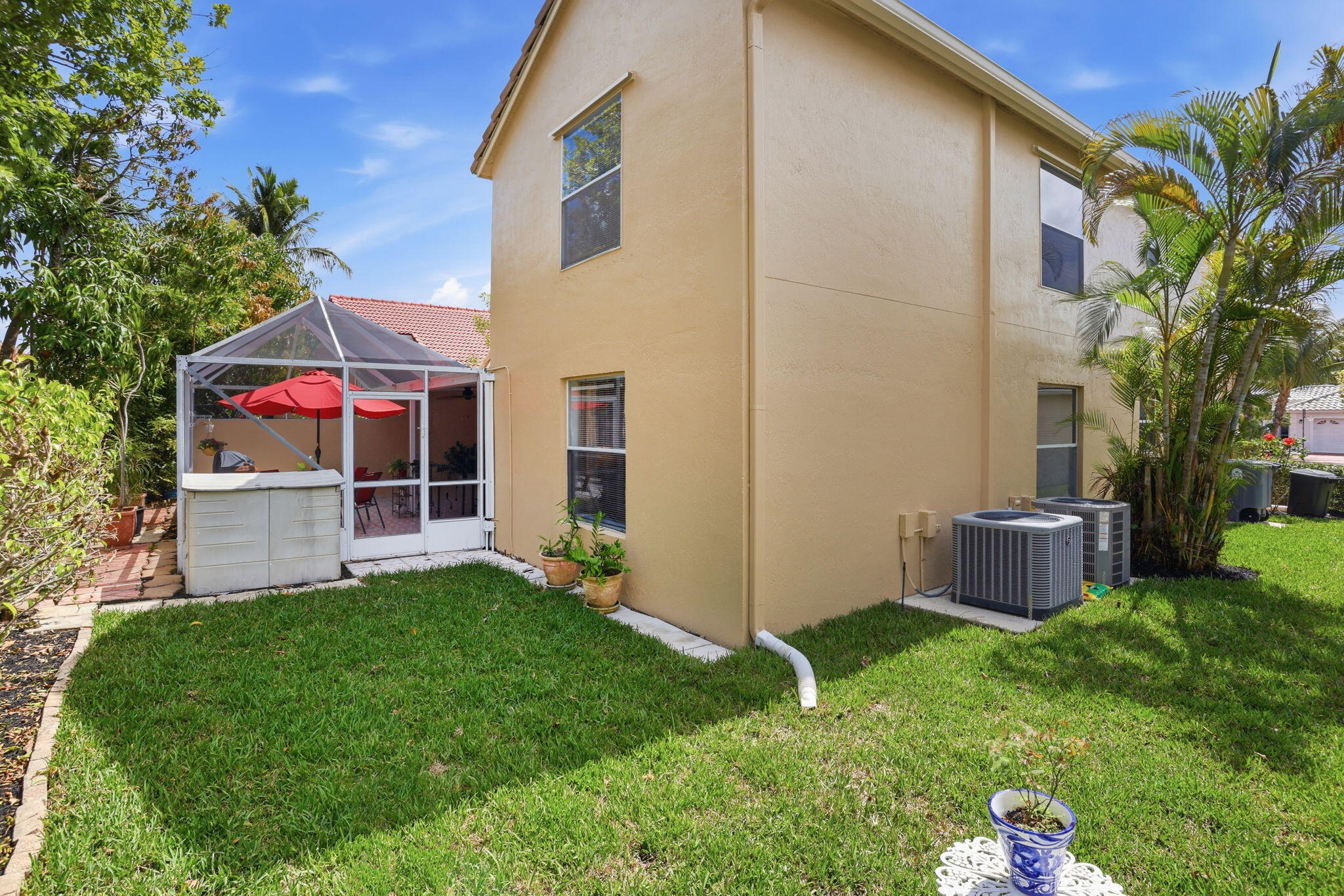 10509 Plainview Circle