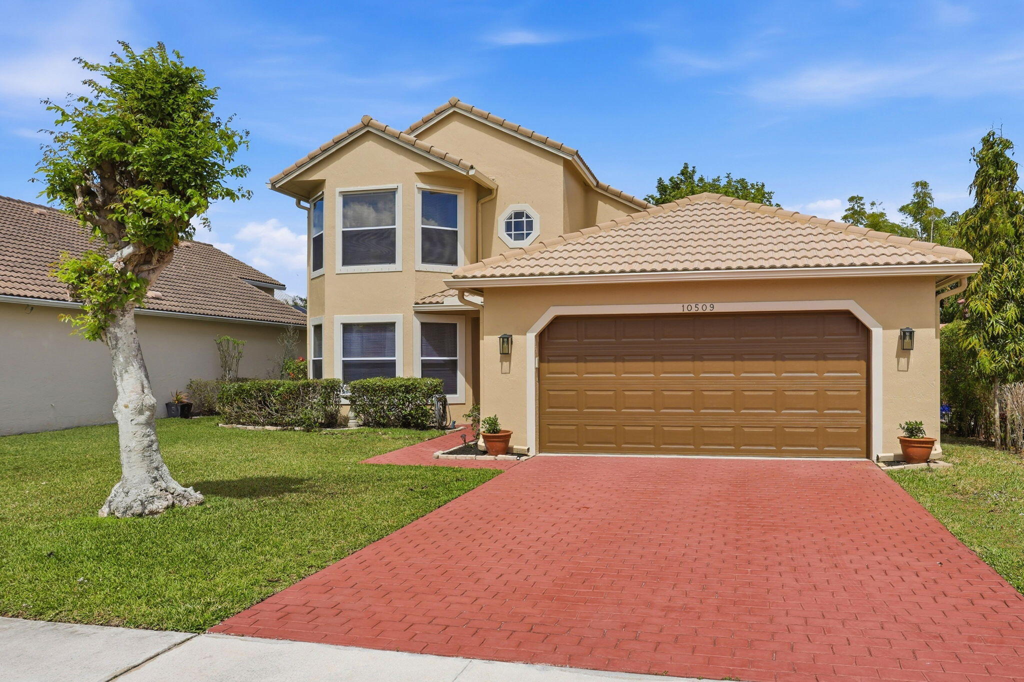 10509 Plainview Circle