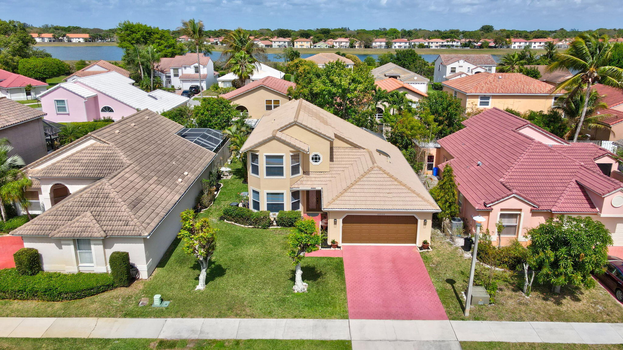 10509 Plainview Circle