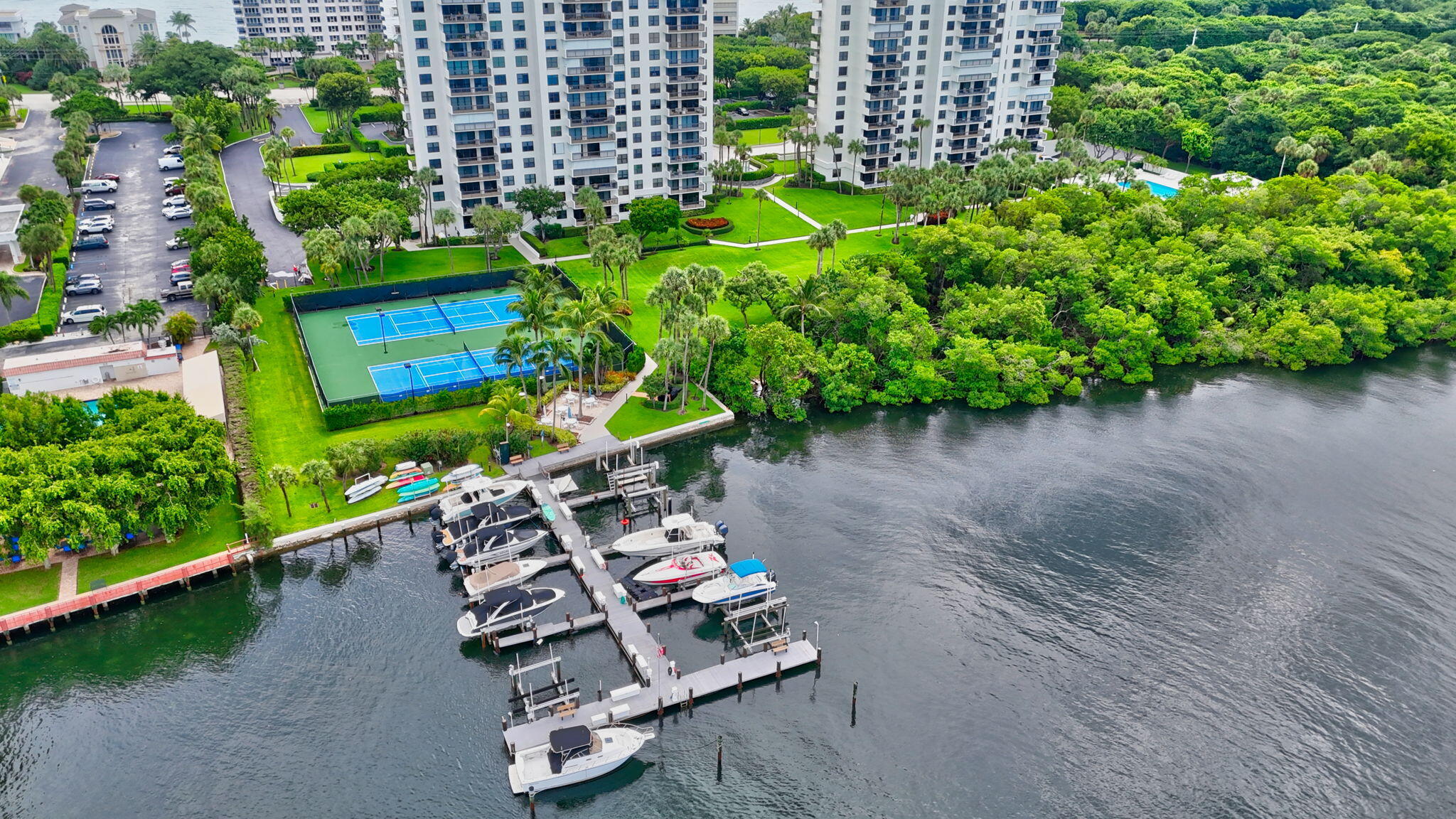 2001 N Ocean Boulevard 305