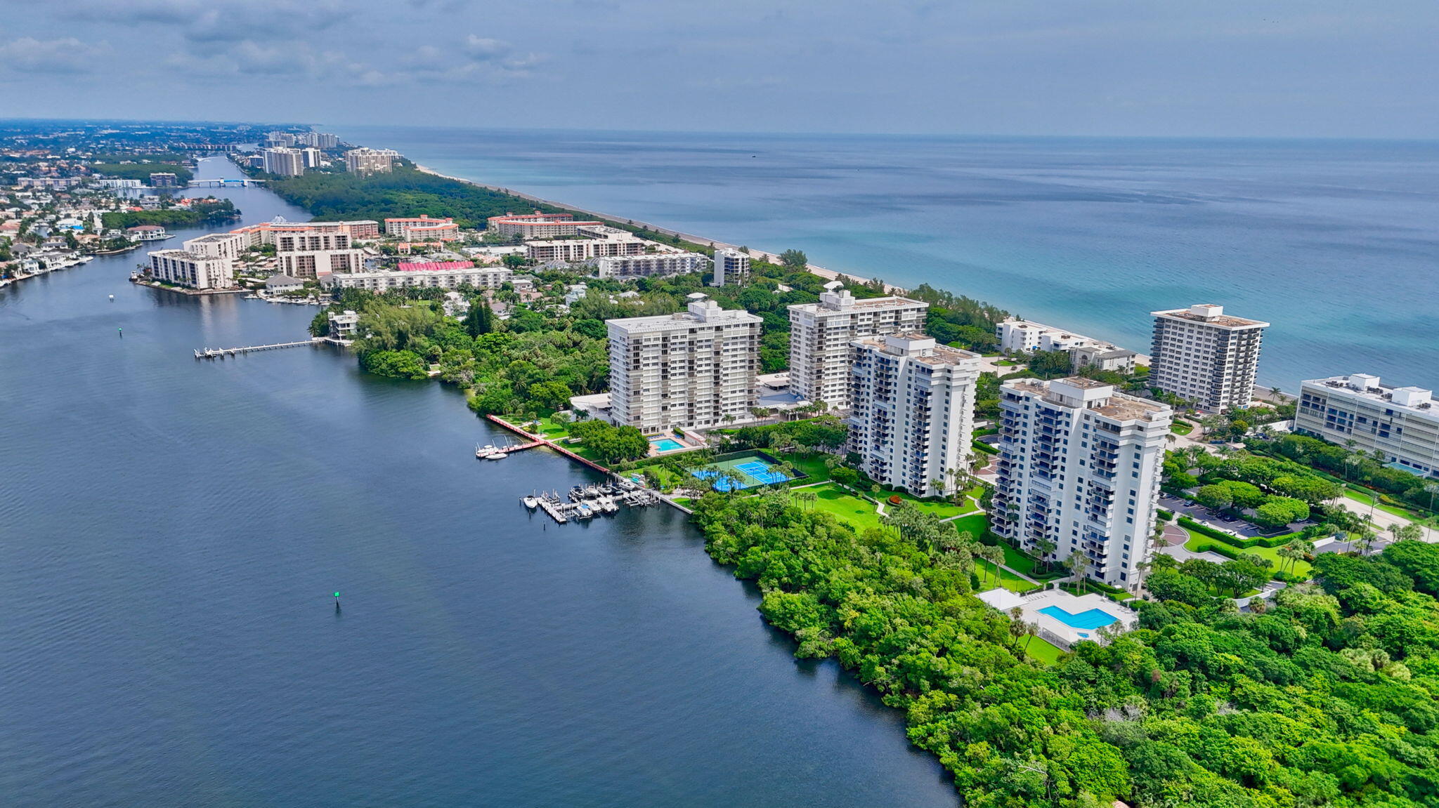 2001 N Ocean Boulevard 305