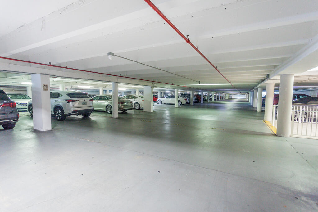 2001 N Ocean Boulevard 305