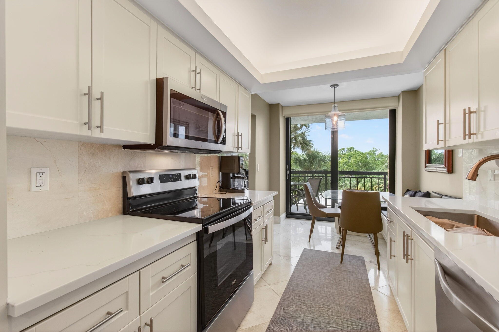 2001 N Ocean Boulevard 305