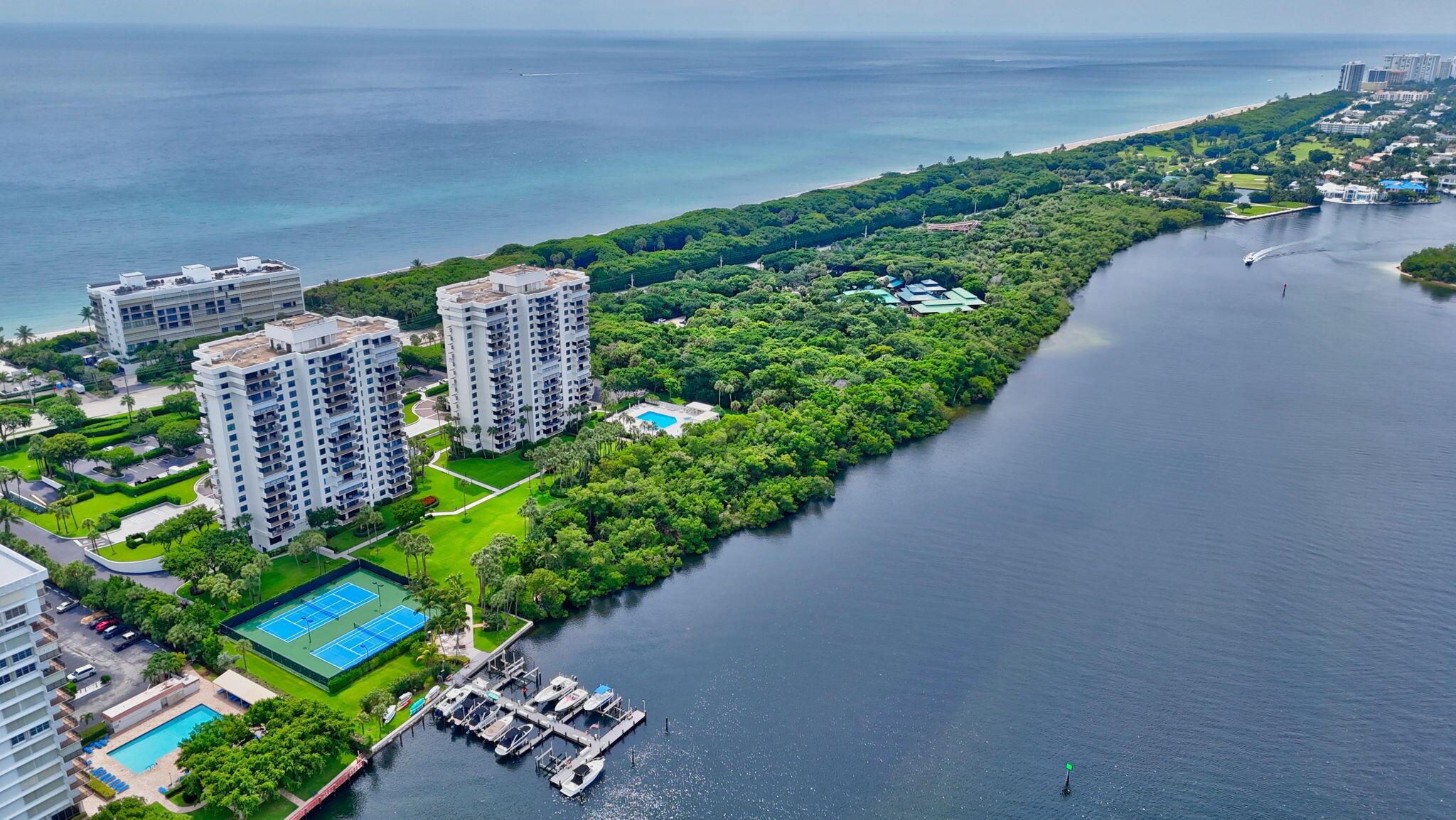 2001 N Ocean Boulevard 305