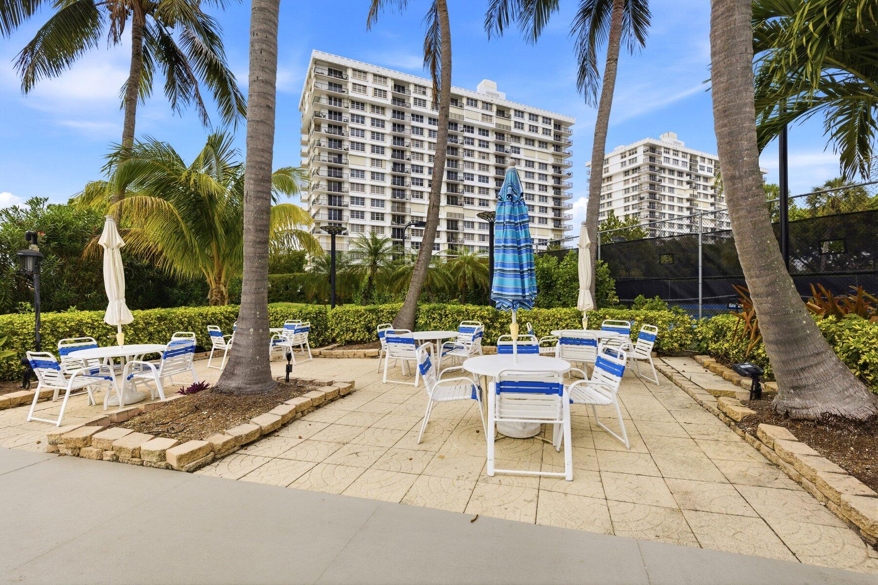 2001 N Ocean Boulevard 305