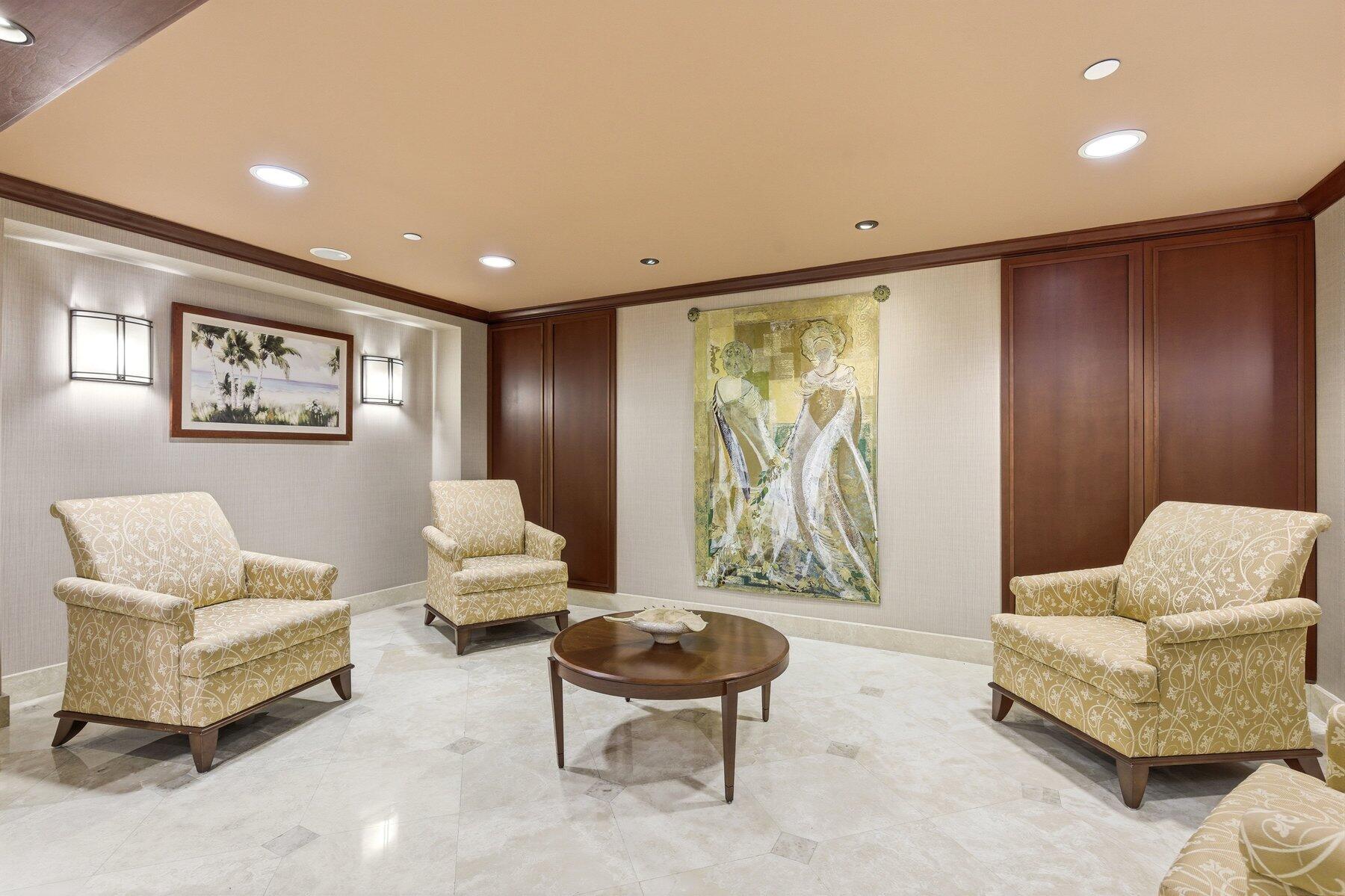 2001 N Ocean Boulevard 305
