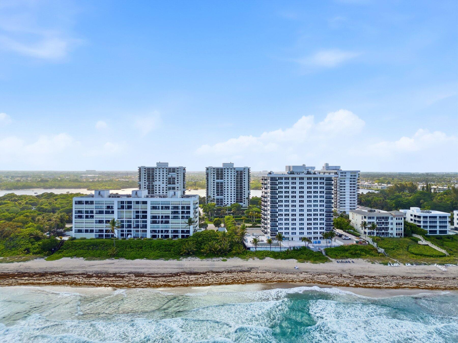 2001 N Ocean Boulevard 305