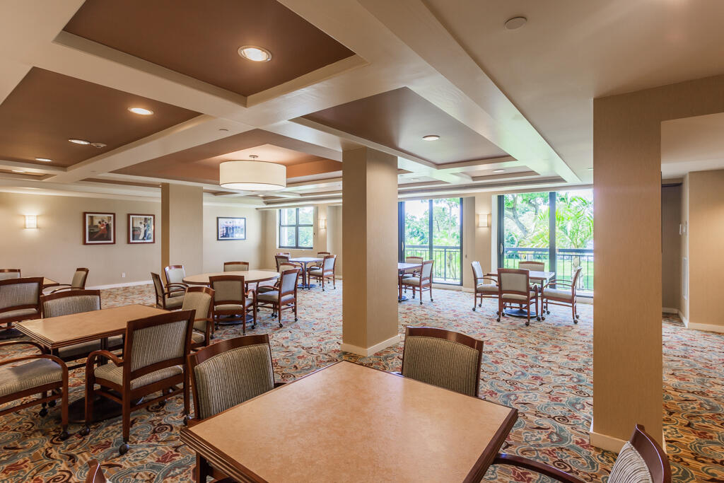 2001 N Ocean Boulevard 305