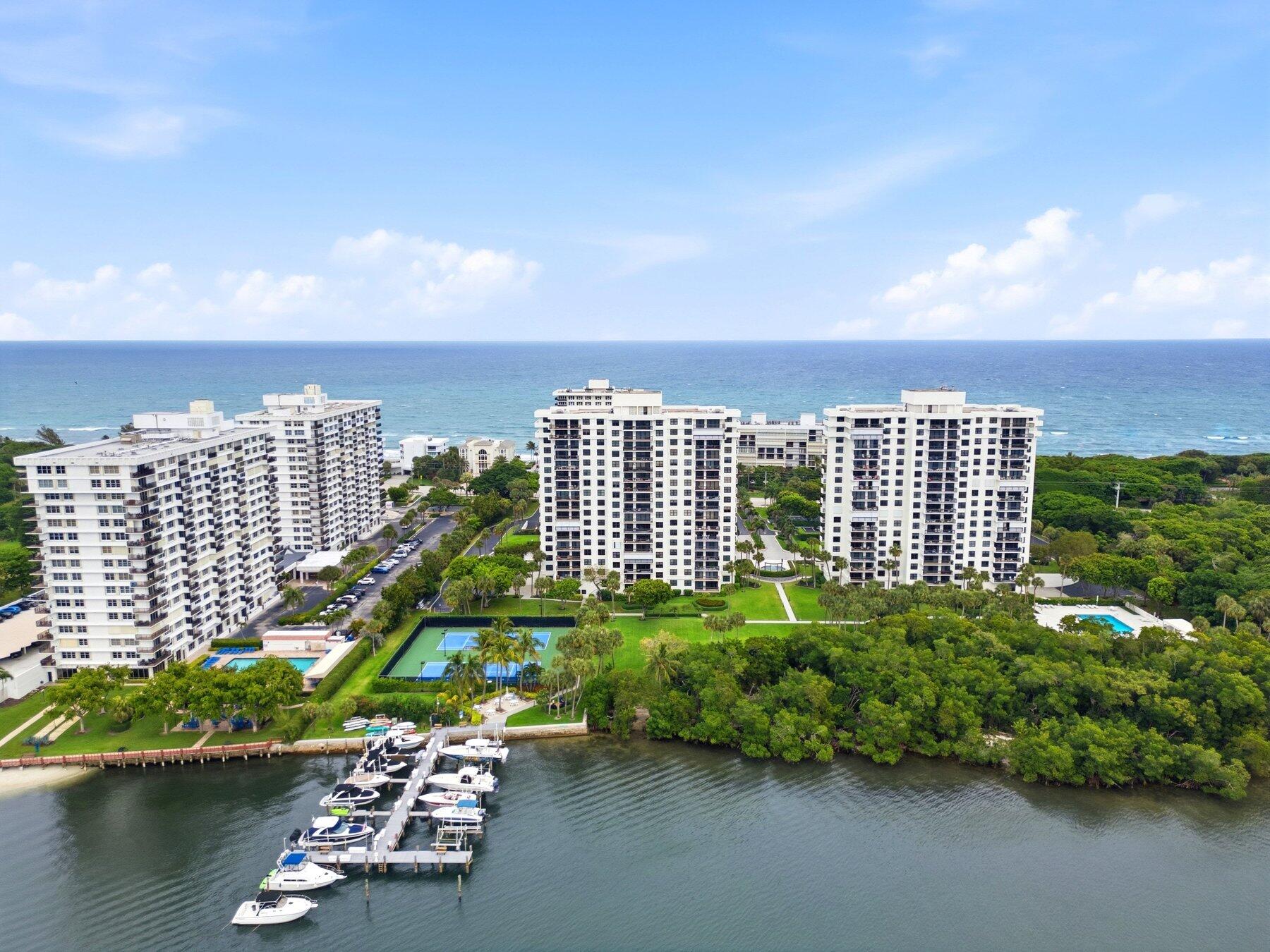2001 N Ocean Boulevard 305