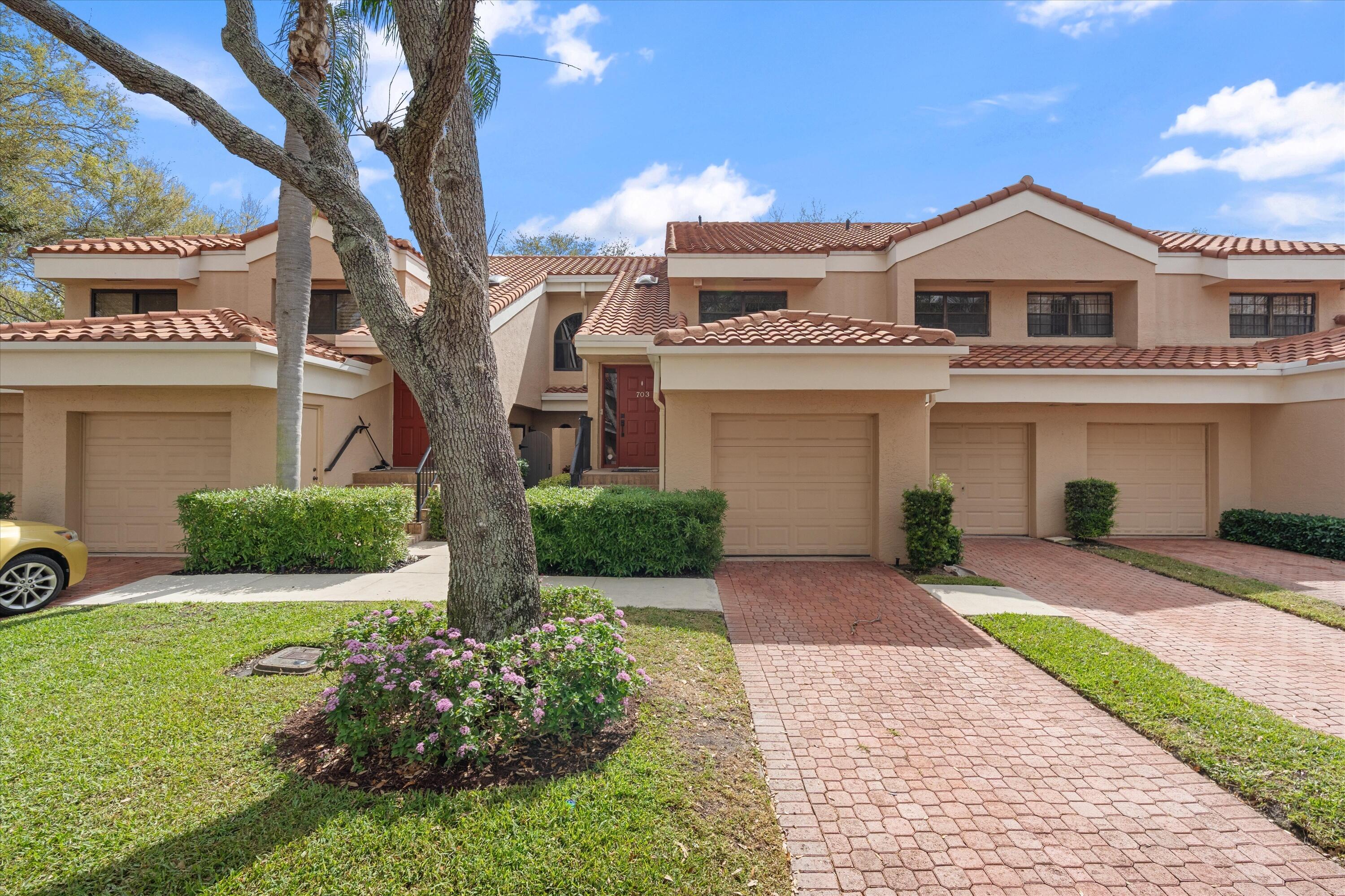 17430 Boca Club Boulevard 703