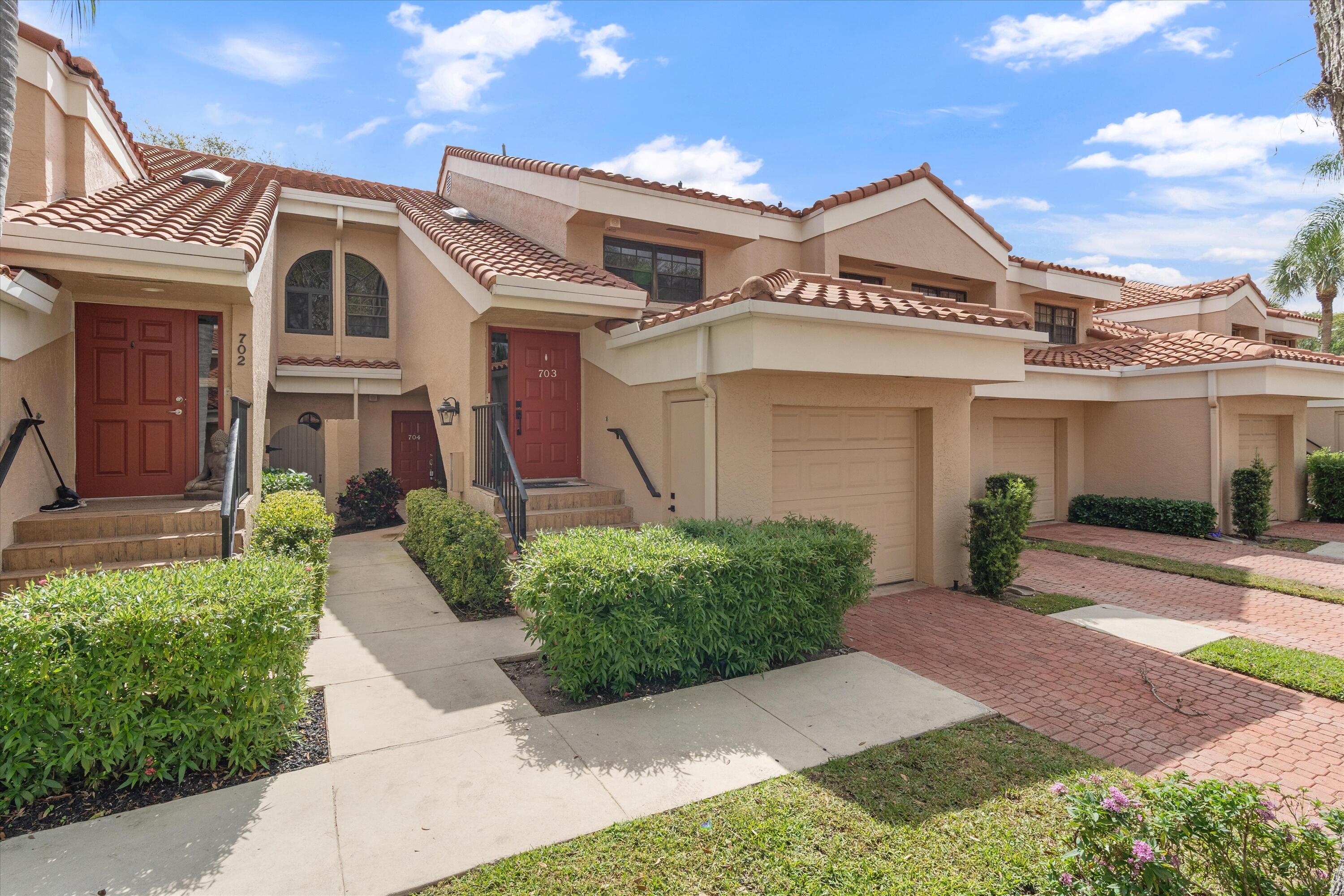 17430 Boca Club Boulevard 703