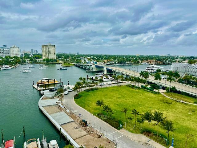 1 Las Olas Circle 1009