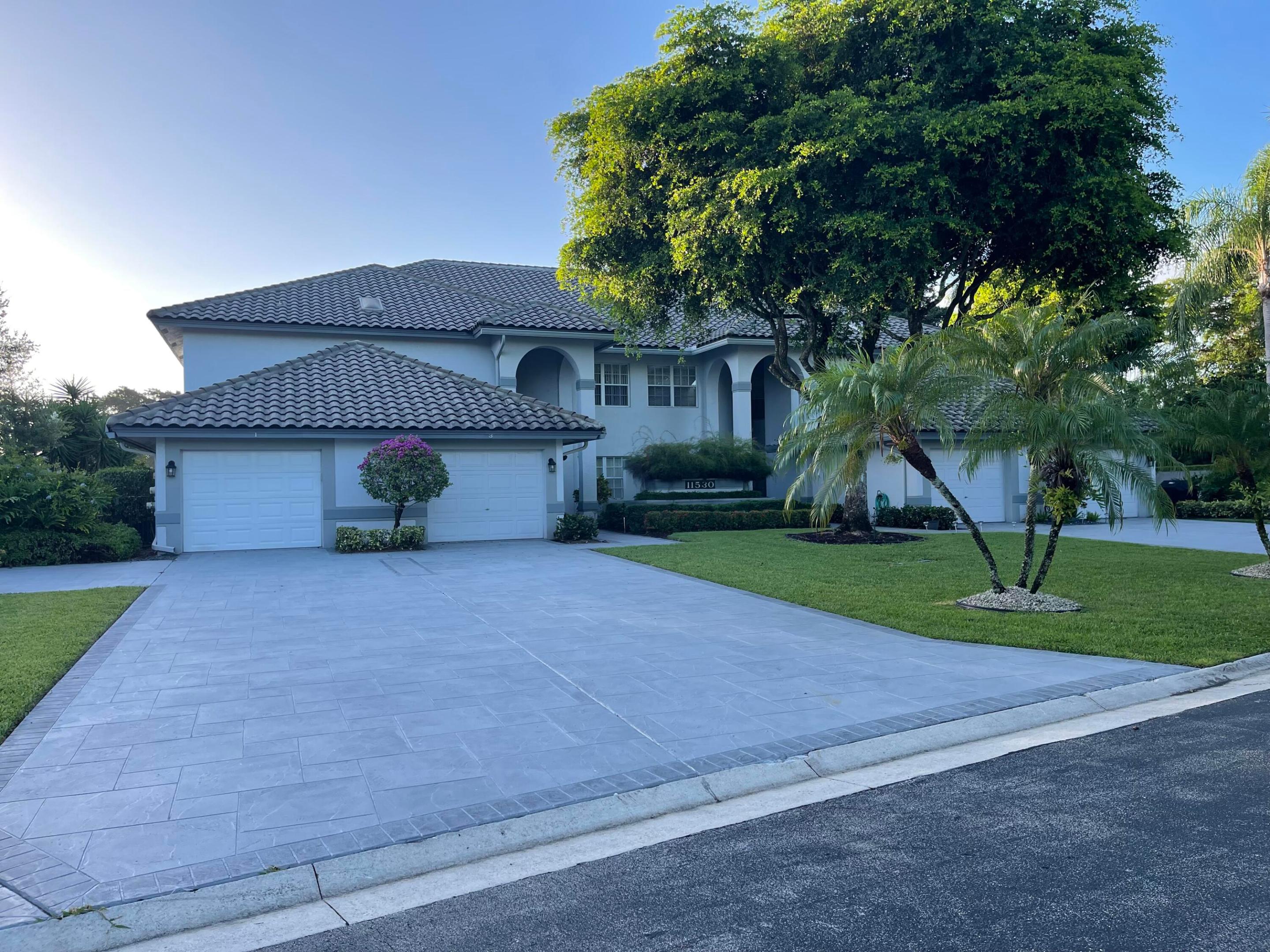 11530 Briarwood Circle 1
