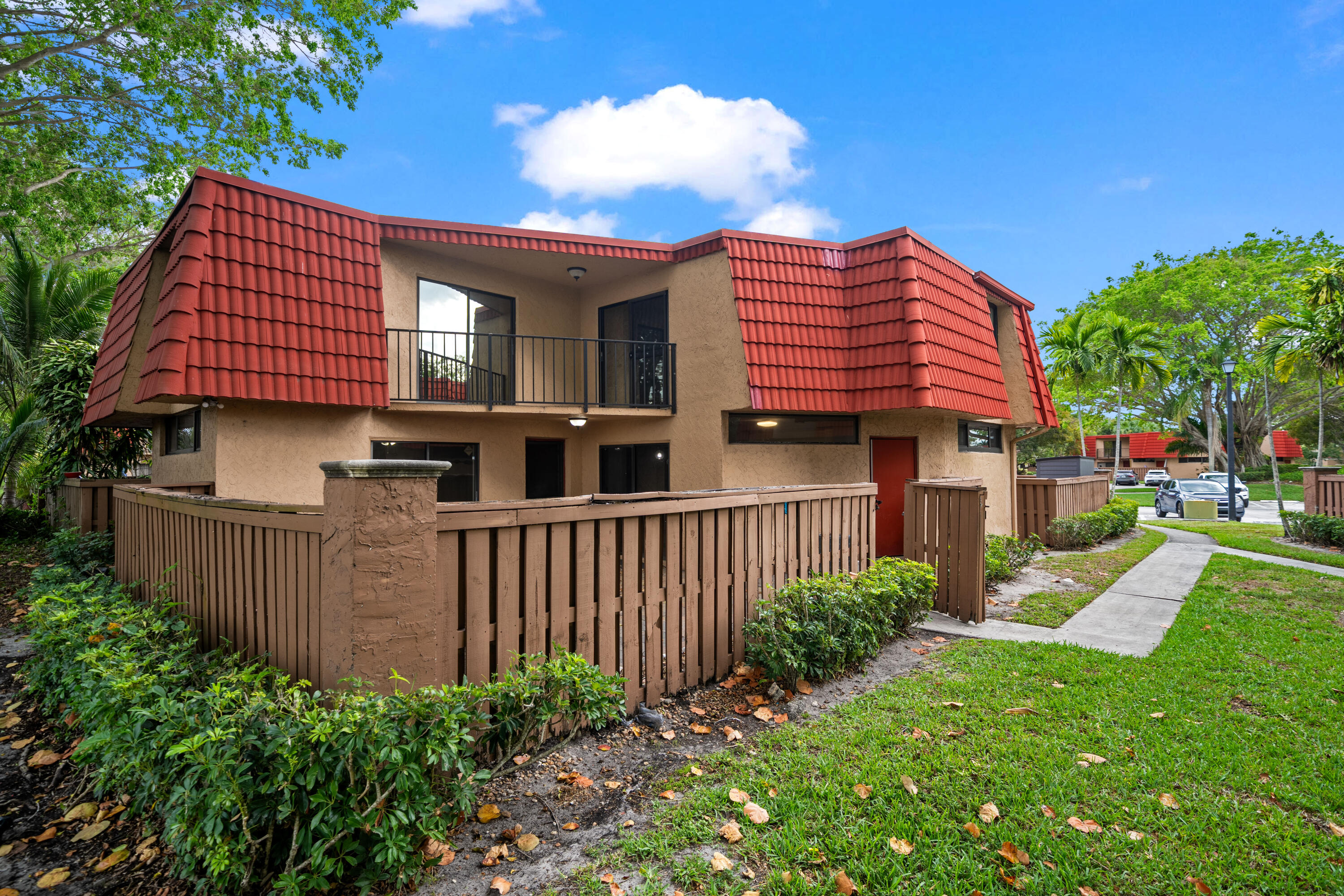 8237 Severn Drive A