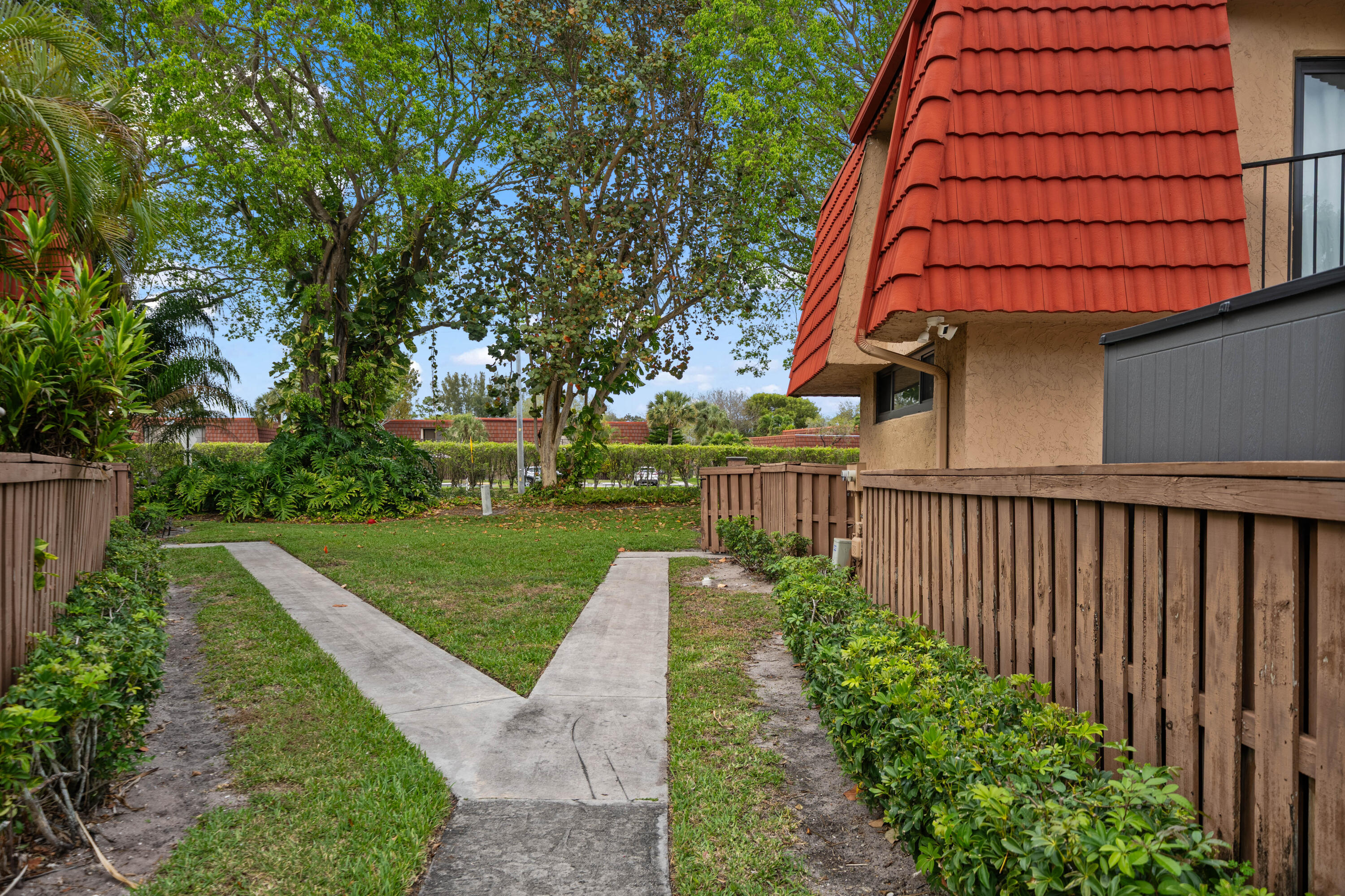 8237 Severn Drive A
